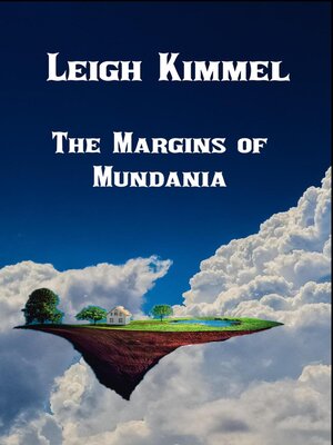 cover image of The Margins of Mundania